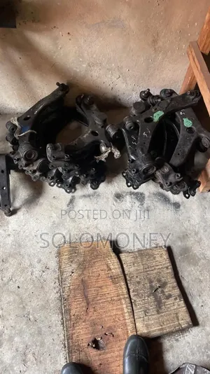 Front Lower Arm Mazda 3 2005 2006 2007 2008 2009 2010 2011 2012 2013