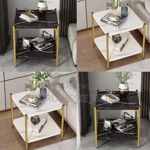 Square Side Table
