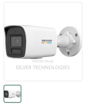Hikvision 4mp Ip Colorvu Bullet, Ds-2cd1047g2h-Liu(4mm)(O-Std)