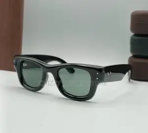 Rayban Quality Luxury Men Sunglasses