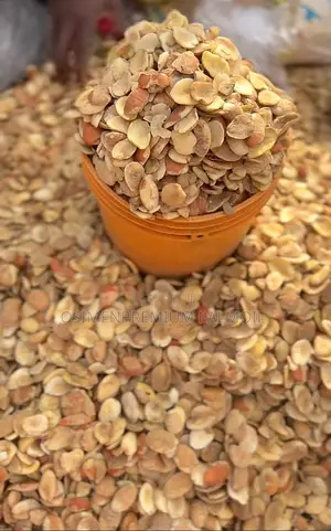 Ogbonor Seeds