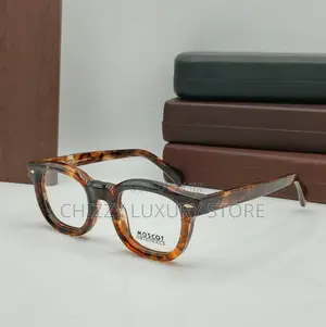 Moscot Quality Luxury Frame Glasses