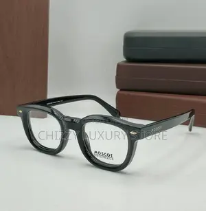 Moscot Quality Luxury Frame Glasses