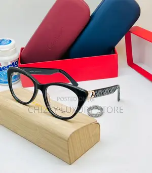 Ferragamo Quality Luxury Ladies Frame Glasses