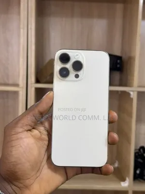 Apple iPhone 14 Pro Max 256 GB