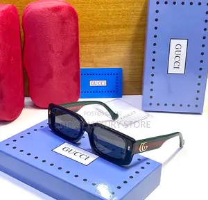 Gucci Quality Luxury Men Sunglasses