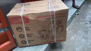 Pressure Washer 13hp