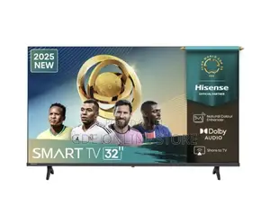 Hisense 32 Inch A2n Led Tv