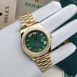 Rolex Wristwatches