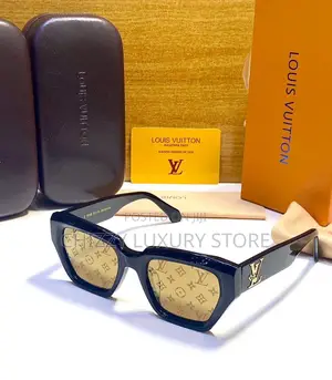 Louis Vuitton Quality Luxury Men Sunglasses