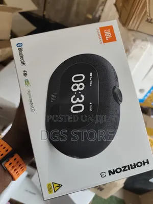 JBL Horizon 3 Bluetooth Speaker (2025)