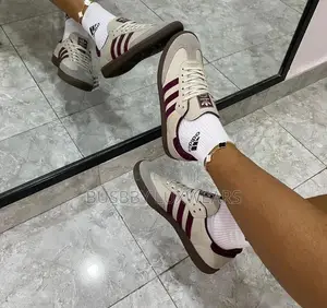Original Adidas Samba Sneakers for Men