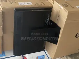 New Desktop Computer HP ProOne 600 8GB Intel Core I3 HDD 500GB