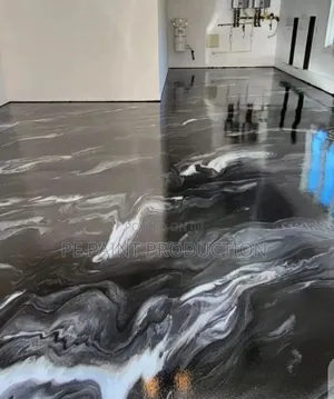 We Install Train How to Install Epoxy on the Floor