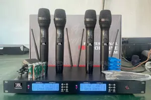 Original Jbl9000 Digital Professional Wireless Microphone