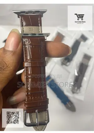 Apple Watch Strap 42/44/45mm 38/40/41mm