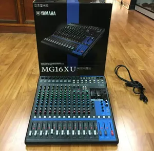 Original 16 Channel Mixer