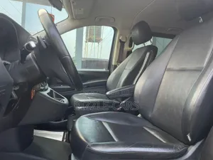 Mercedes-Benz Sprinter 2018 Black