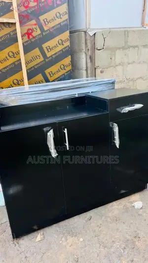 3 by 4 Kitchen Cabinet