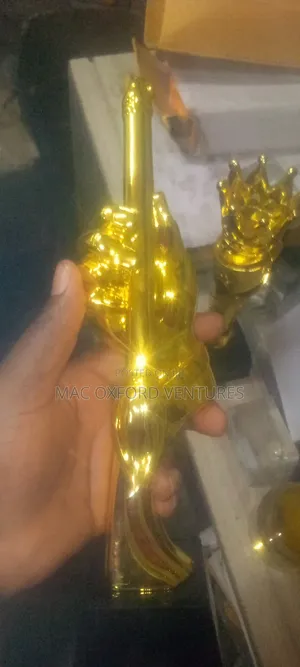 Trophy Award