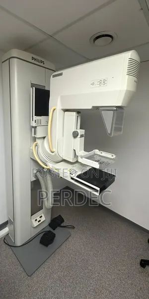 Siemens Nova 3000 Mammo Machine