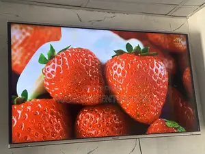 47-inch Panasonic 4k Ultra Hd 3d Smart Tv