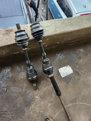 Volvo Xc90 2.5t Driving Shaft
