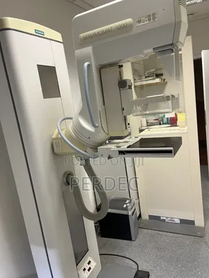 Siemens Mammomat 1000