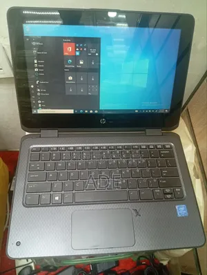 Laptop HP ProBook 11 X360 G1 EE 4GB Intel Pentium SSD 128GB