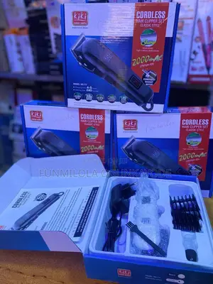 Kiki Clipper