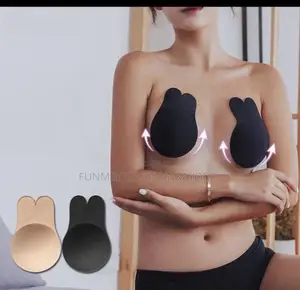 Invisible Push Up