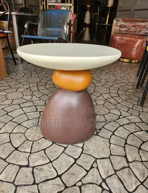 Luxury Quality Contemporary Side Stool