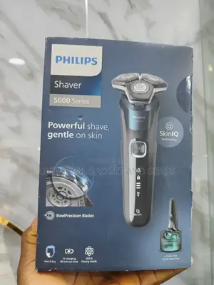 Philips Shaver Series 5000, Wet Dry Electric Shaver
