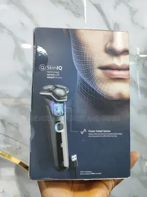 Philips Shaver Series 5000, Wet Dry Electric Shaver