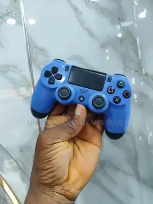 Ps4 Follow Come Pad ( Playstation 4 Controller Pad)