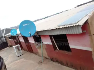8rooms Hotel With Swimming Pool and Other Modern Facilities at Ikorodu