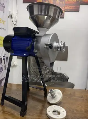 Grinding Machine Wet and Dry