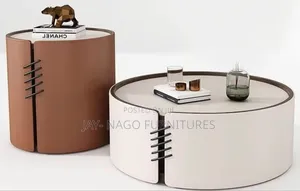 Executive Quality Classic Center Table
