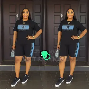 Adidas Jeans 2pcs Shorts