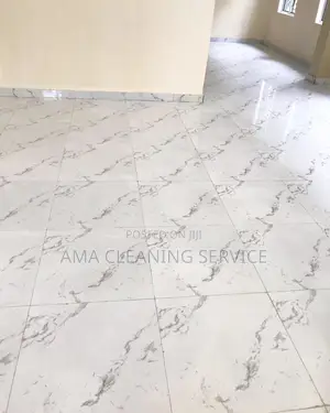 Post Construction Cleaning Services