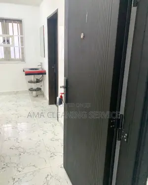 Post Construction Cleaning Cleaning