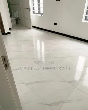 Post Construction Cleaning Service