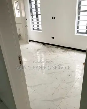 Post Construction Cleaning Service