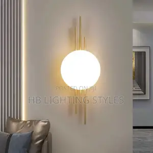 Nordic Sconce Wall Bracket