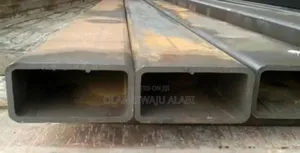 200x100x6mmx6mtrs RHS Pipe