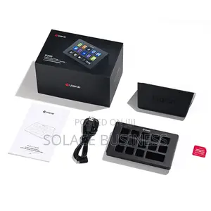 Ulanzi D200 Stream Deck Programmable Control Micropad