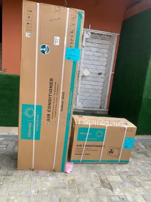 Brand New Hisense 2hp Inverter Floor Standing Ac