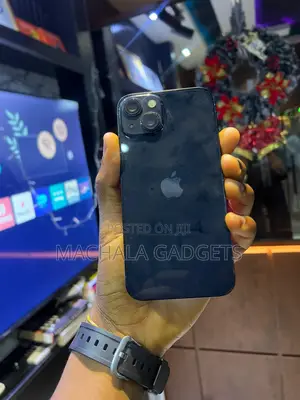 Apple iPhone 13 256 GB Black