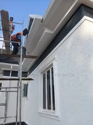 Gravitex Paint