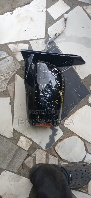 Side Mirror Honda Odyssey 2013